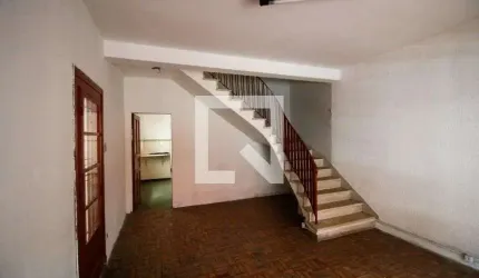 Casa à Venda - Tatuapé, 4 Quartos,  225 m2