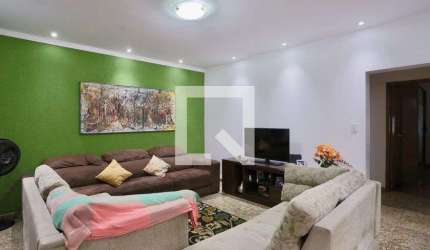 Casa à Venda - Mooca, 3 Quartos,  200 m2