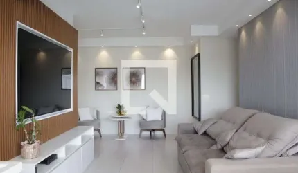 Apartamento à Venda - Jardim Anália Franco, 2 Quartos,  95 m2