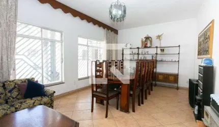 Casa à Venda - Tatuapé, 4 Quartos,  207 m2