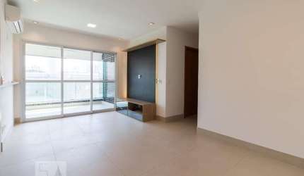 Apartamento à Venda - Jardim Anália Franco, 2 Quartos,  77 m2