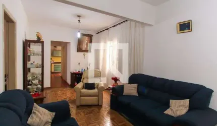 Casa à Venda - Jardim Anália Franco, 3 Quartos,  240 m2