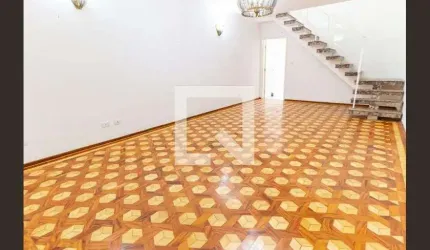 Casa à Venda - Jardim Anália Franco, 3 Quartos,  210 m2