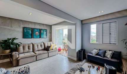 Apartamento à Venda - Mooca, 2 Quartos,  64 m2