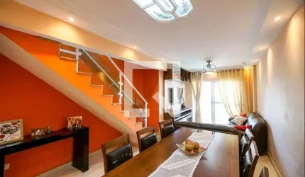 Apartamento à Venda - Tatuapé, 4 Quartos,  171 m2