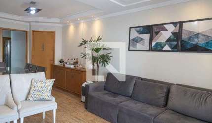 Apartamento à Venda - Mooca, 4 Quartos,  108 m2