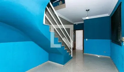 Casa à Venda - Tatuapé, 4 Quartos,  155 m2