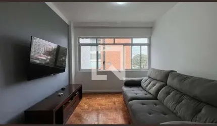 Apartamento à Venda - Pinheiros, 3 Quartos,  100 m2