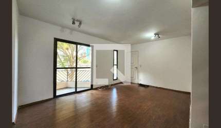Apartamento à Venda - Vila Olímpia, 2 Quartos,  83 m2