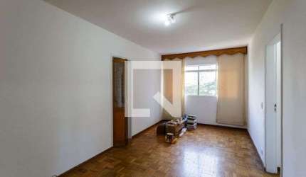 Apartamento à Venda - Moema, 2 Quartos,  63 m2