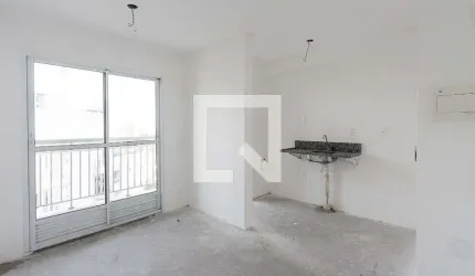 Apartamento à Venda - Alto da Lapa, 2 Quartos,  40 m2