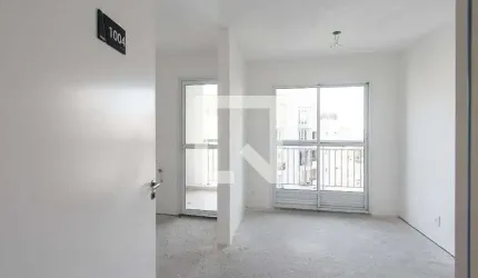 Apartamento à Venda - Alto da Lapa, 2 Quartos,  40 m2