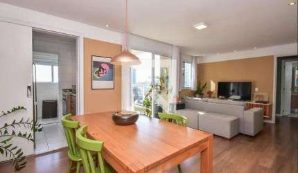 Apartamento à Venda - Portal do Morumbi, 2 Quartos,  67 m2