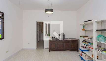 Casa à Venda - Bosque da Saúde, 2 Quartos,  120 m2