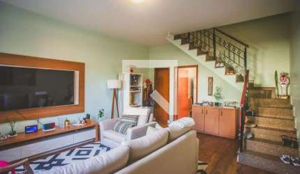 Casa à Venda - Chácara Inglesa, 2 Quartos,  142 m2