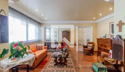 Apartamento à Venda - Pinheiros, 4 Quartos,  226 m2