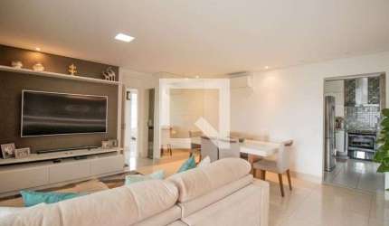 Apartamento à Venda - Vila Mascote, 3 Quartos,  120 m2