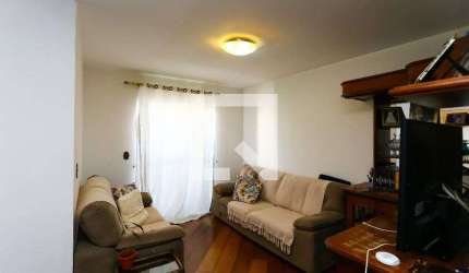 Apartamento à Venda - Morumbi, 2 Quartos,  68 m2