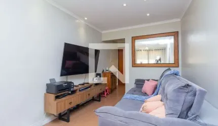 Apartamento à Venda - Tatuapé, 2 Quartos,  65 m2