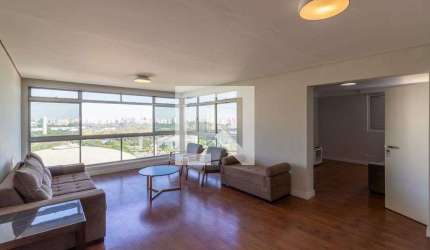 Apartamento à Venda - Paraíso, 2 Quartos,  124 m2