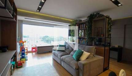 Apartamento à Venda - Butantã, 2 Quartos,  80 m2
