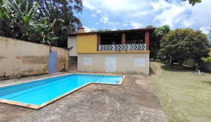 Chácara em Mairinque-sp bairro dona Catarina