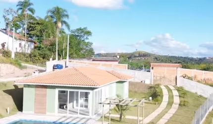 Chácara em Mairinque-sp bairro dona Catarina