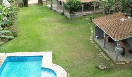 Chácara em mairinque