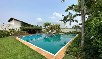 Condomínio Residencial Plazza Ville - Casa Condomínio Residencial Plazza Ville - Jaguariúna/SP