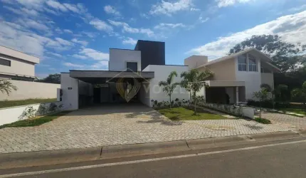 Residencial Flor D'Aldeia  - Holambra - Casa Condomínio Flor D'aldeia - Holambra/SP