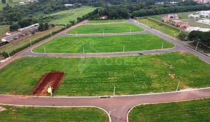 Terreno FloraBella Bairro Planejado - Holambra/SP
