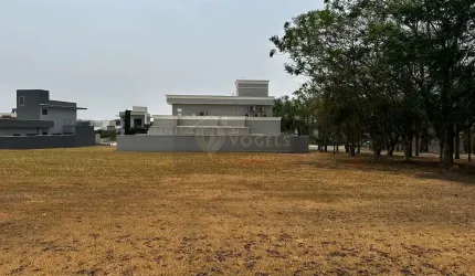 Residencial Flor D'Aldeia  - Holambra - Terreno Condomínio Flor D`aldeia - Holambra/SP