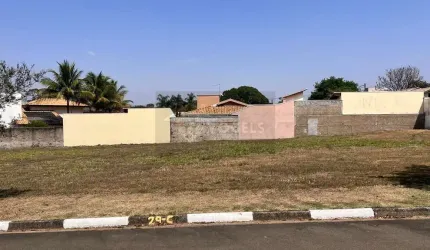 Residencial Nova Holanda - Terreno Residencial Nova Holanda - Holambra/SP