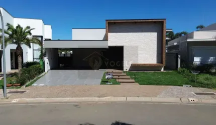 Residencial Flor D'Aldeia  - Holambra - Casa Condomínio Flor D'Aldeia - Holambra/SP