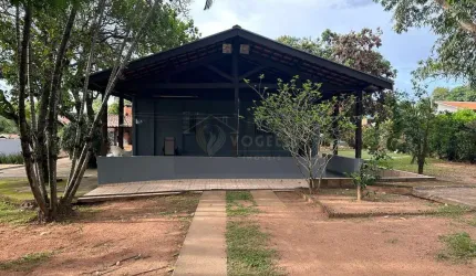 Chácara Fundão - Holambra/SP