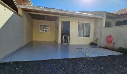 Exelente Residencia  com otimo custo beneficio  em um residencial de apenas 2 casa