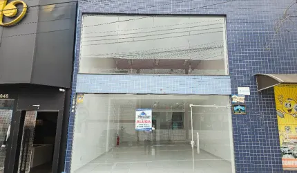 Sala Comercial na região  central - não perca oportunidade , lugar estratégico
