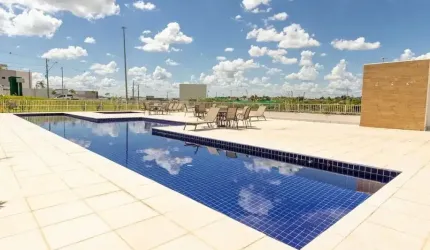 Alugo linda casa Térrea primor das torres