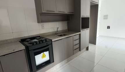 Lindo apartamento na morada do ouro