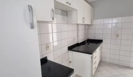 Alugo lindo apartamento no Imperial