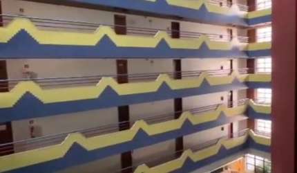 Alugo conjunto de 3 salas no centro comercial