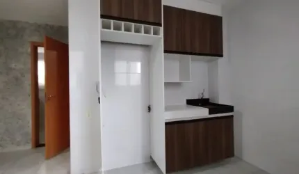 Apartamento lindo com elevador