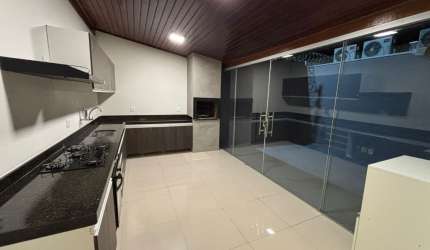 Casa semi-mobiliado san marino