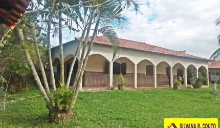 Itaipuaçu- Casa 3 Quartos, Pisc- 960 m² Terreno- R$ 650 Mil