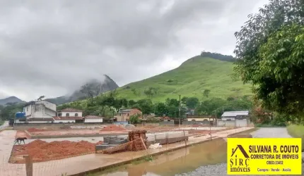 Inoã-Área10.621 M²-Plana-Esquina-R$ 960 Mil