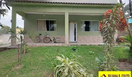 Chácara Inoã-Itaipuaçu-Chácara 1.200 M² -3Qts-R$ 430 Mil