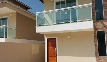 Centro Barroco Itaipuaçu- Duplex 2 Suítes-R$ 410 Mil