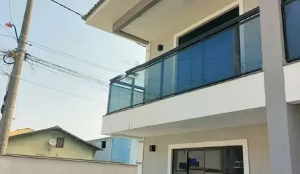 Itaipuaçu-Jd.At. Leste-Duplex 2 Suítes- *R$ 320 Mil