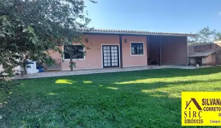 Itaipuaçu-Casa 1Suíte, Piscina-R$300 Mil- Ac Oferta!