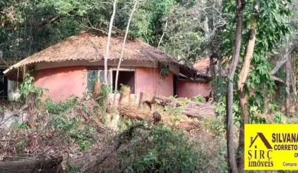 Itaocaia Valley-5 Lotes, Total 6.639 M²- À Partir R$ 160 Mil